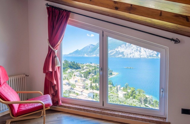 Beautiful villa for 6 people with A/C, WIFI, TV, terrace and pets allowed