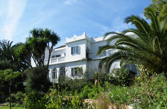 Beautiful Villa in Tangier