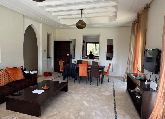 Beautiful Villa near Marrakesh