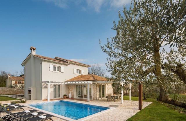 Beautiful Villa Neva
