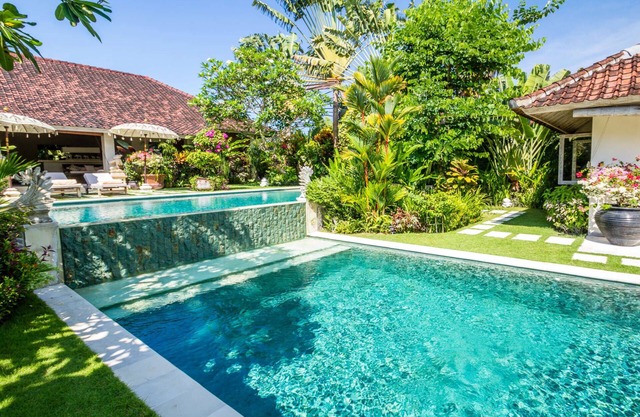 Beautiful Villa with Private Pool, Bali Villa 2051