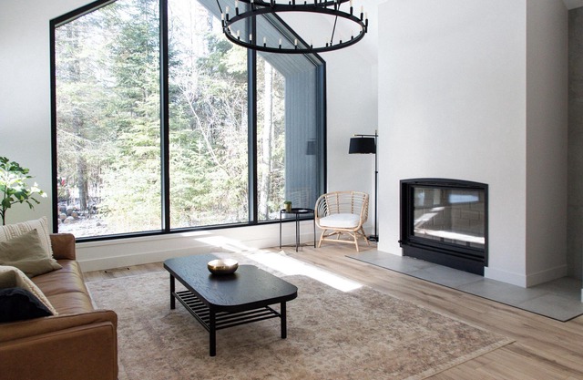 Beautifully Designed 4 Season The New Casa Noir
