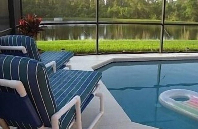 Beautifully Furnished Villa with Private Pool and Spa