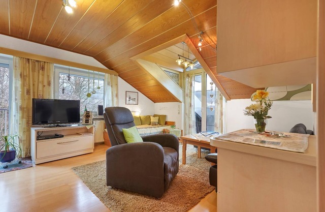 Beautifully maintained guest house in Bodenmais