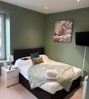 Beckett Guest House
