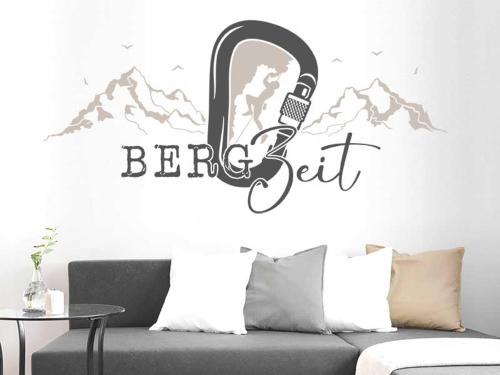 Bed and Breakfast Bergzeit - Die Älplersuit