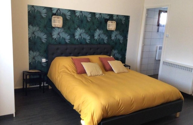 Bed and breakfast Dune