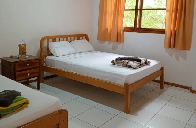 Bed And Breakfast Itapoa Frente a la Playa de Puerto López