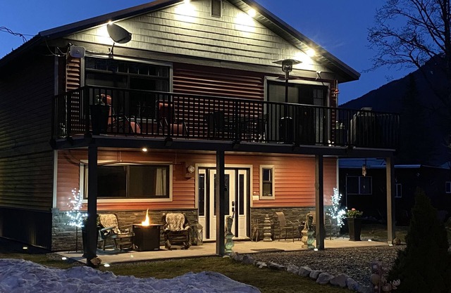 Bed and Breakfast House Austria