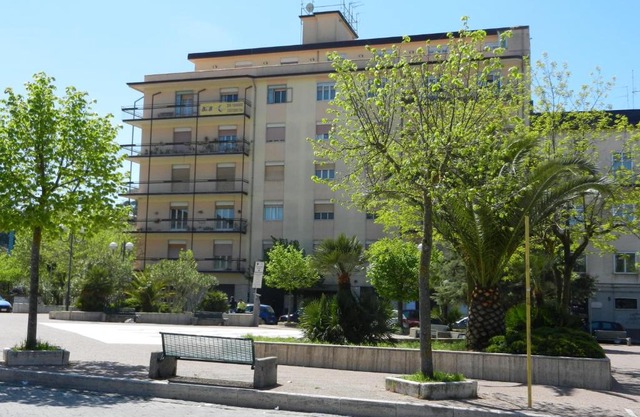 Bed and Breakfast Luna Chiara