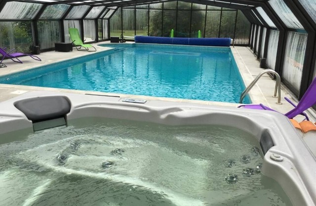 Bed and breakfast La Romantique