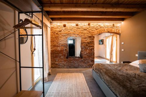 Bed & Breakfast Gioia di.