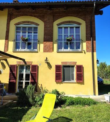 BED & BREAKFAST AL BRICCO