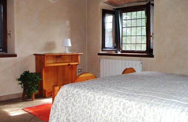 Bed & Breakfast La Corte