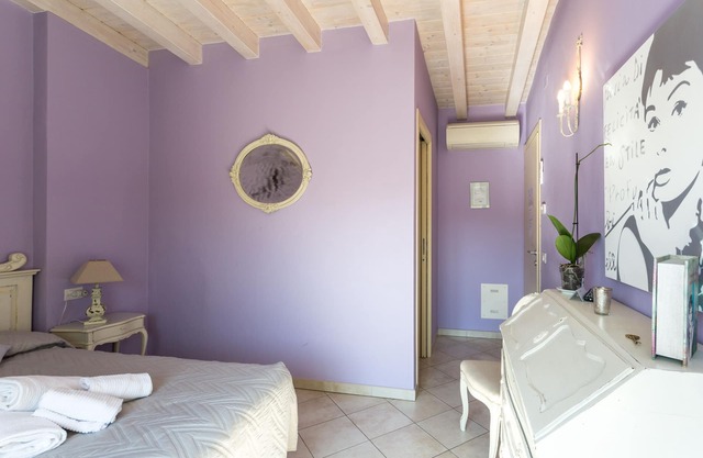 Bed & Breakfast Le Reve