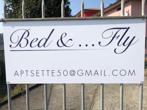 Bed &. Fly