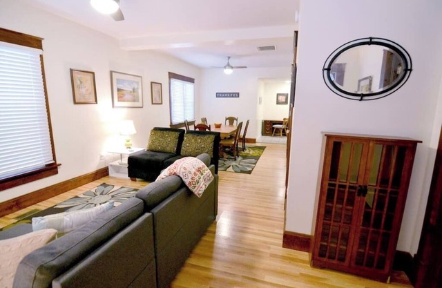 Bedford Bungalow