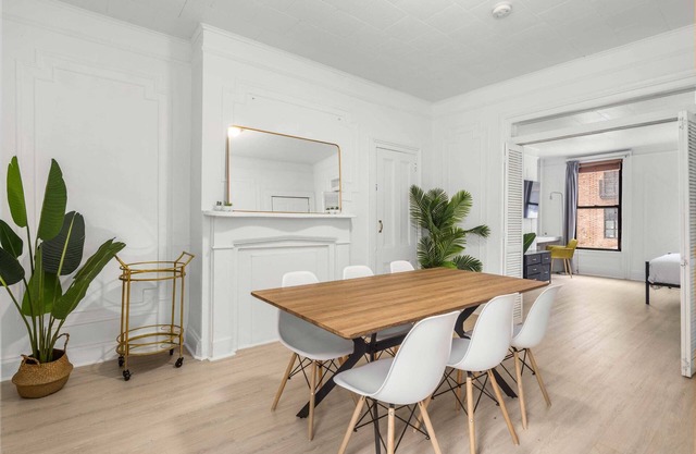 Bedford I by StayHaus | 1BR with Private Garden