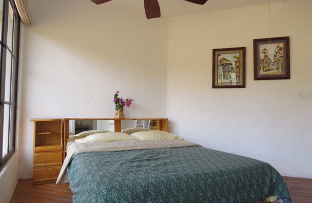 Bedroom- Quinta SOLYMAR, BnB