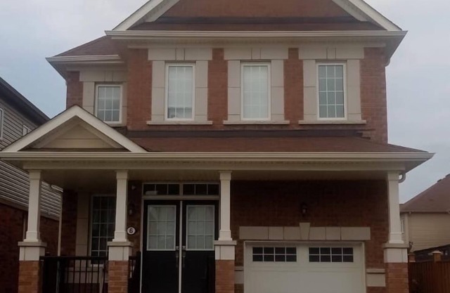 Bedroom (Unit 2) @Welland, Ontarion.a place you can call your home
