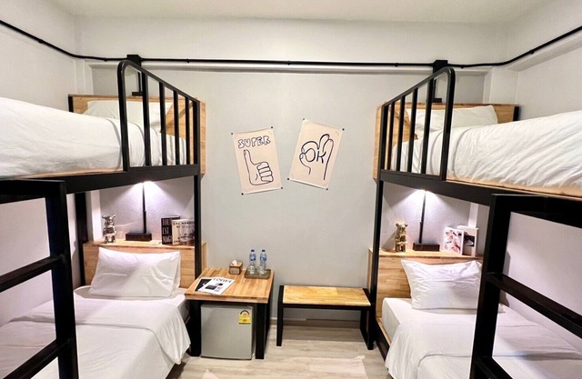 Bedter Hotel Phang Nga