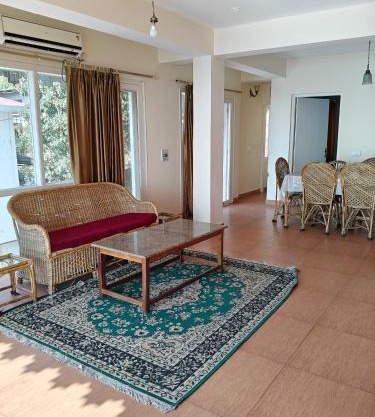 Beechwood Holiday Apartments