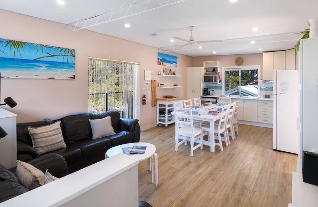 Beecroft Street Retreat - Free Wifi, Linen & Pet Friendly