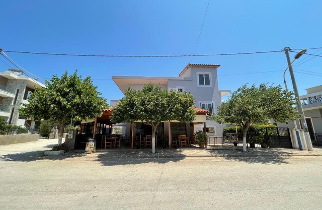 Bega Guesthouse
