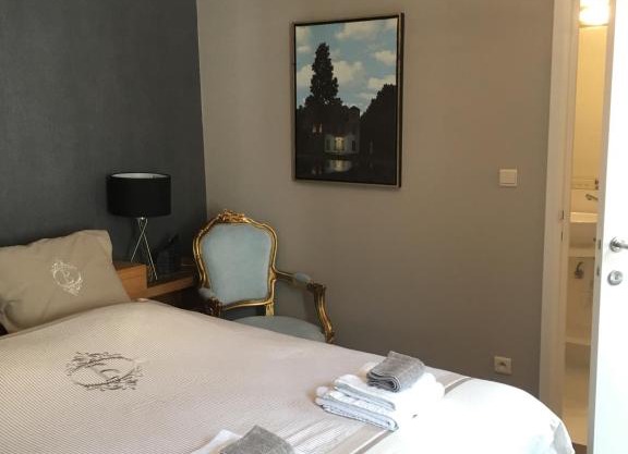 Begijnhofstudio's