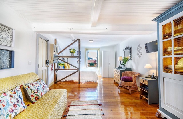 BeGuest Cozy Flat Sant´Ana