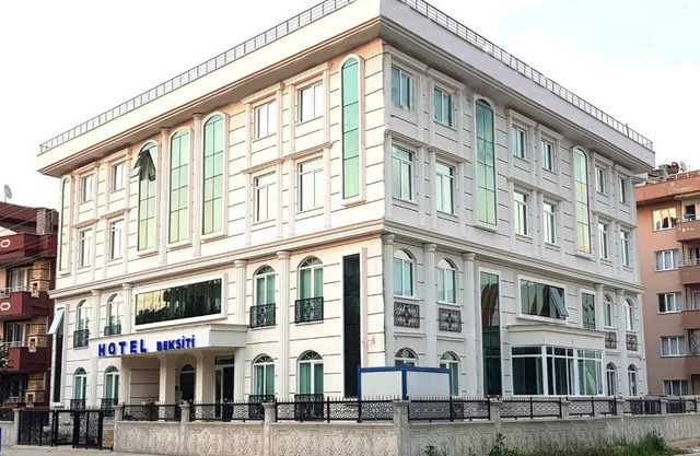 BEKSİTİ HOTEL