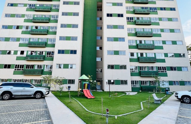 Belíssimo Apartamento Teresina