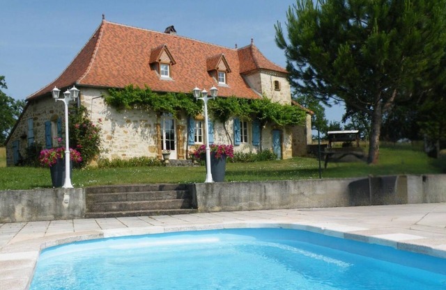 BEL AIR - LISSAC ET MOURET