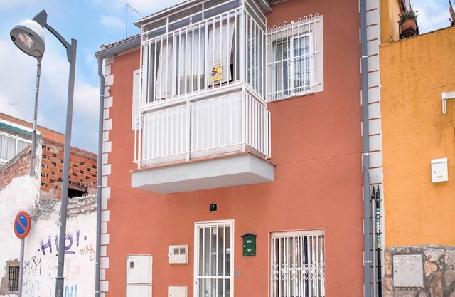 Belvilla by OYO Casa San SebastiÃ¡n de los Reyes