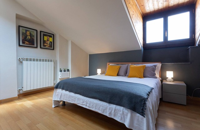Belfiore Apartment by Wonderful Italy