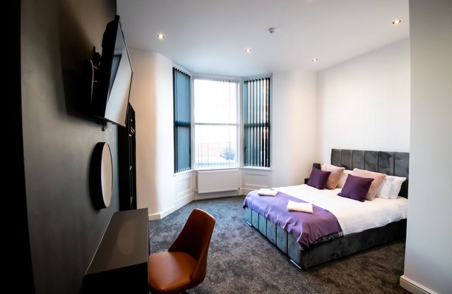 Belgrade Suite by Sasco Apartments