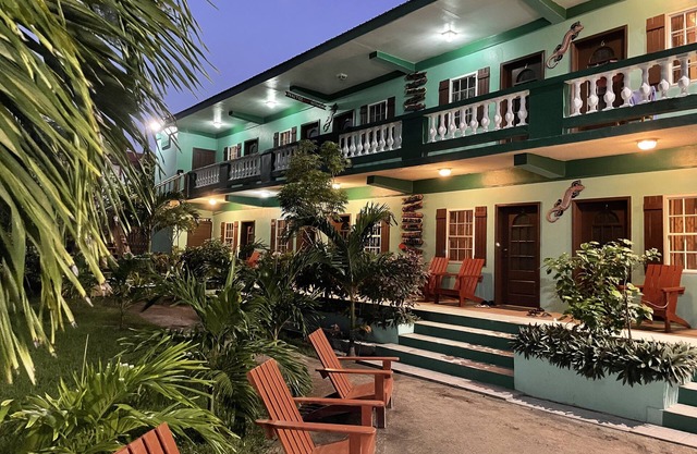 Belize Budget Suites