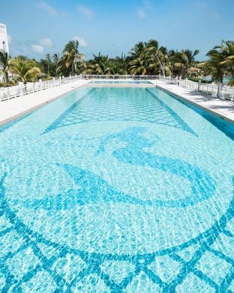 Belize Dive Haven Resort & Marina