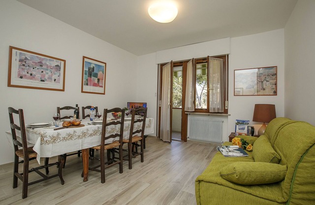 Bella Arco Apartment, Arco, Italy