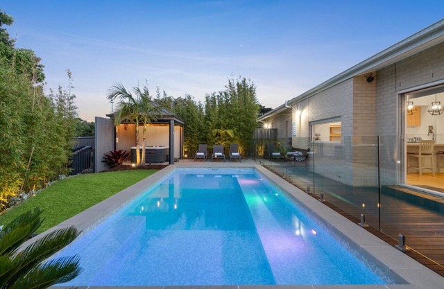 Bella Beach Resort - An Oasis on the Bellarine