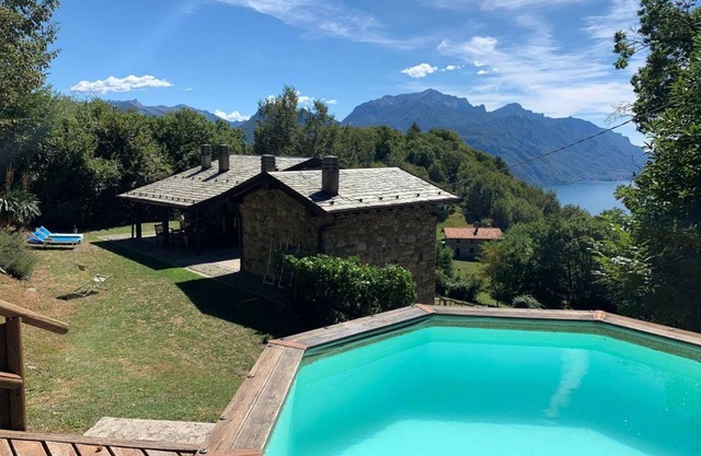 Bella Due, Plesio, Italy