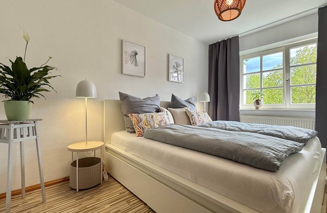 Bella Nella - City Apartment Bamberg