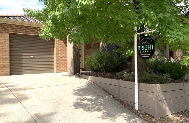 Bella Nicola - 4 bedroom house in Bright