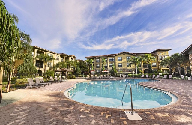 Bella Piazza Luxury Ground Floor Apt with Great Communal Facilities