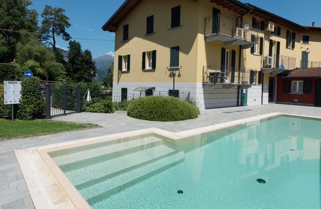 BELLAGIO 'Apartment in residence