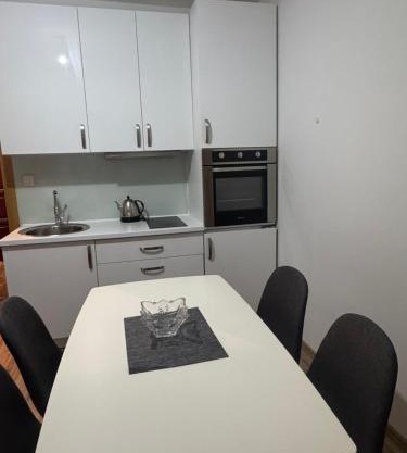 Bellas Apartment