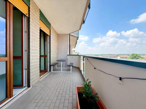 Bellavista Apartment Arcore
