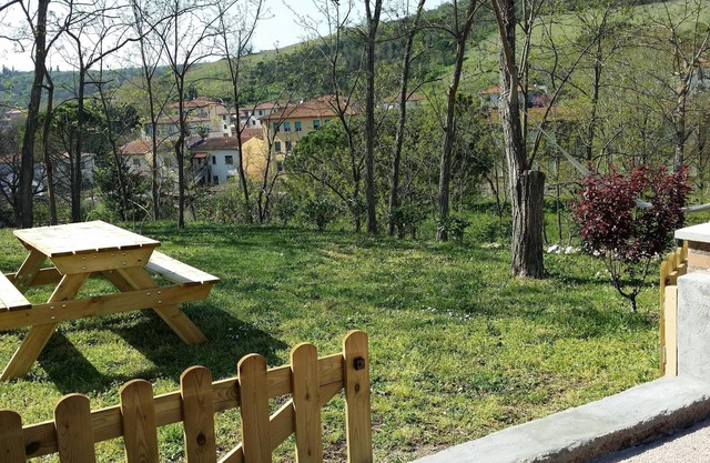 Bellavista apartment