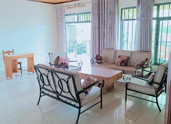 Belle apartment with a breath taking view