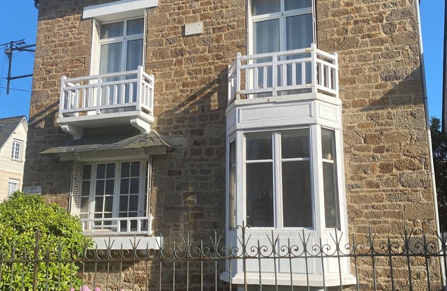 Belle Maison à 2 pas de la Grande Plage et des Thermes Marins